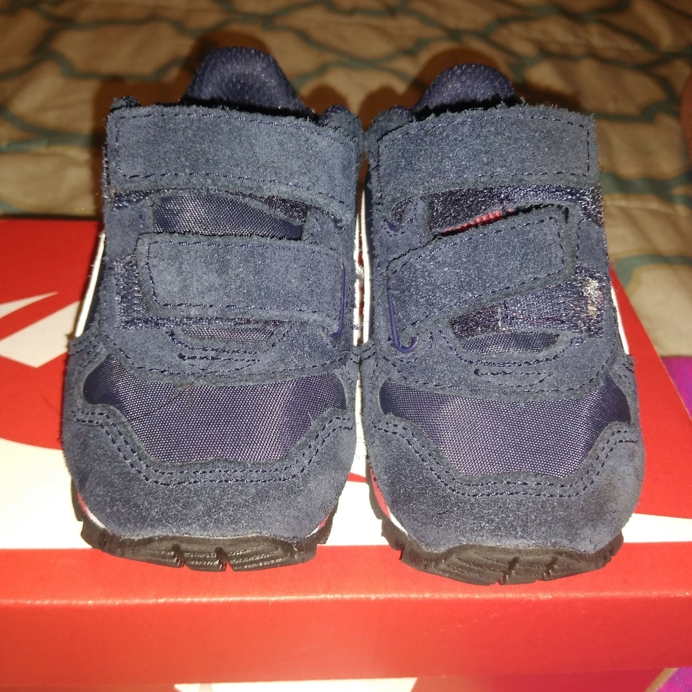 Puma Toddler Sneakers